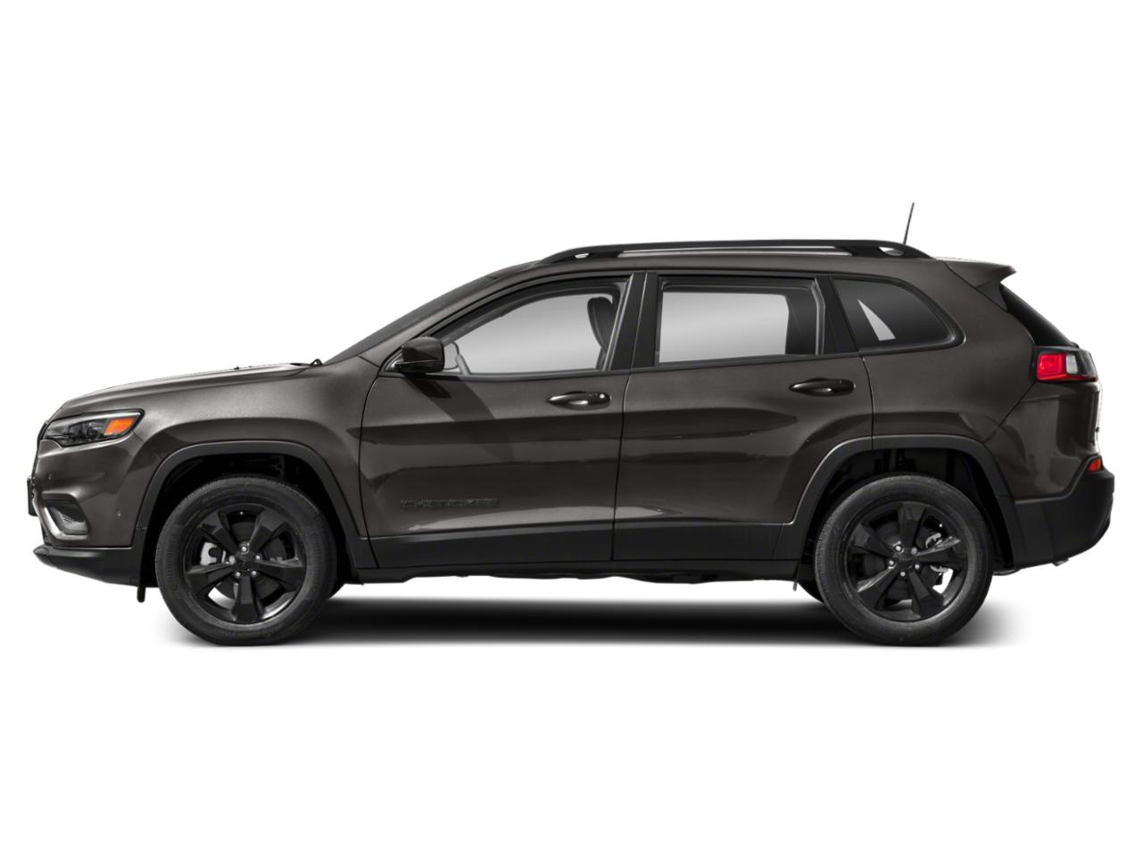 2023 Jeep Cherokee Vehicle Photo in SELMA, TX 78154-1459