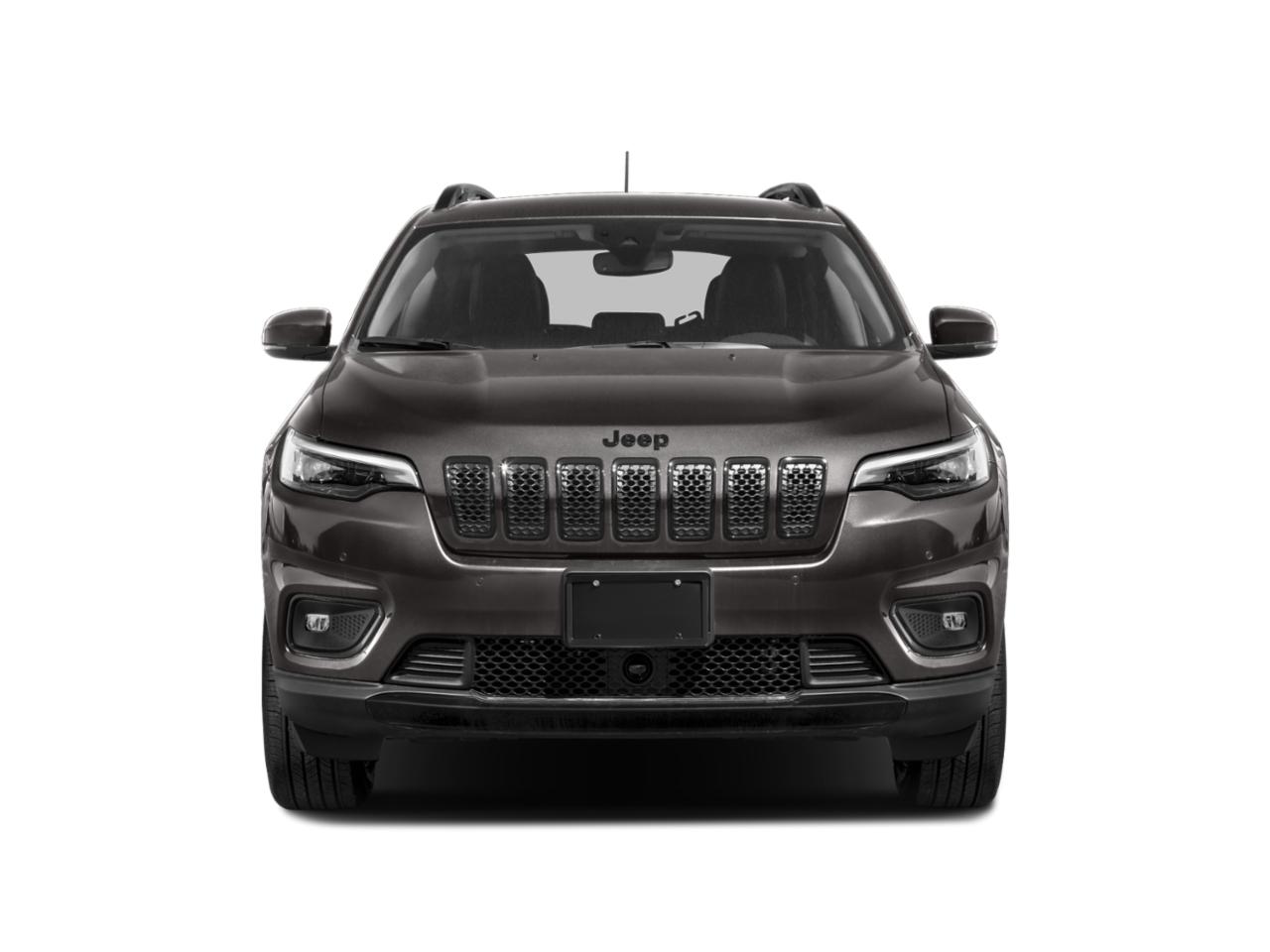2023 Jeep Cherokee Vehicle Photo in SELMA, TX 78154-1459