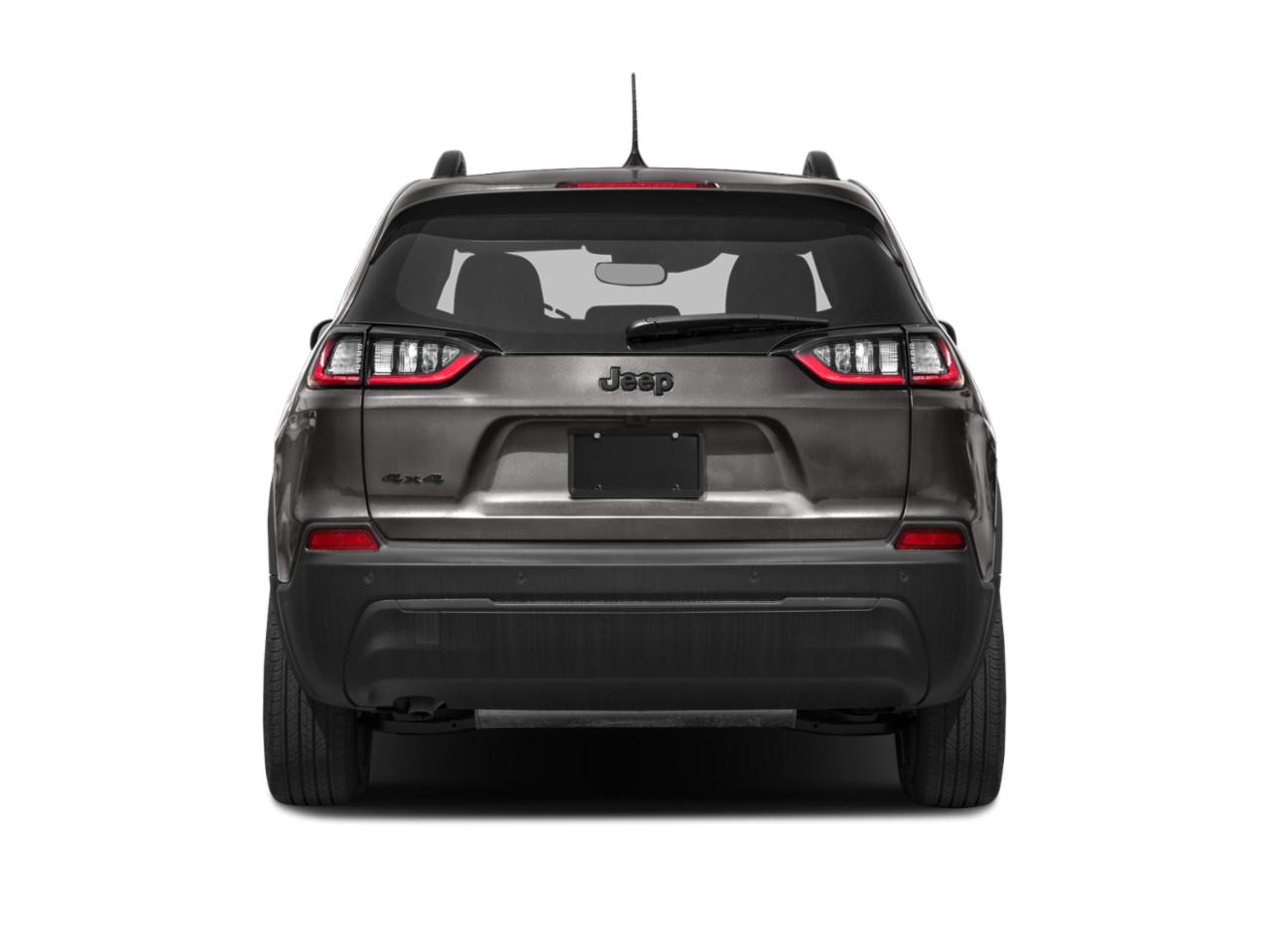 2023 Jeep Cherokee Vehicle Photo in SELMA, TX 78154-1459