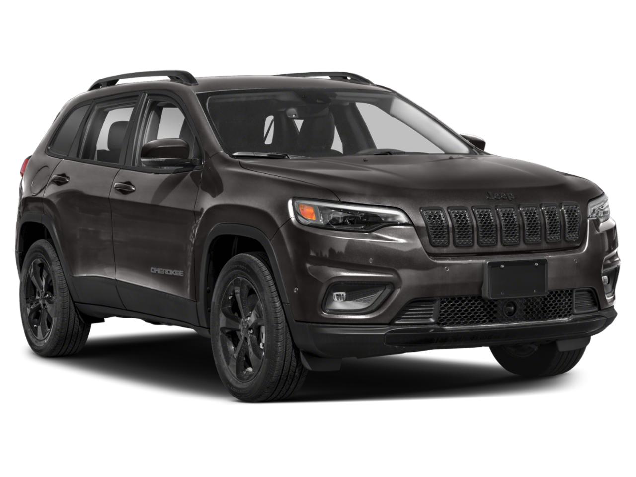 2023 Jeep Cherokee Vehicle Photo in SELMA, TX 78154-1459