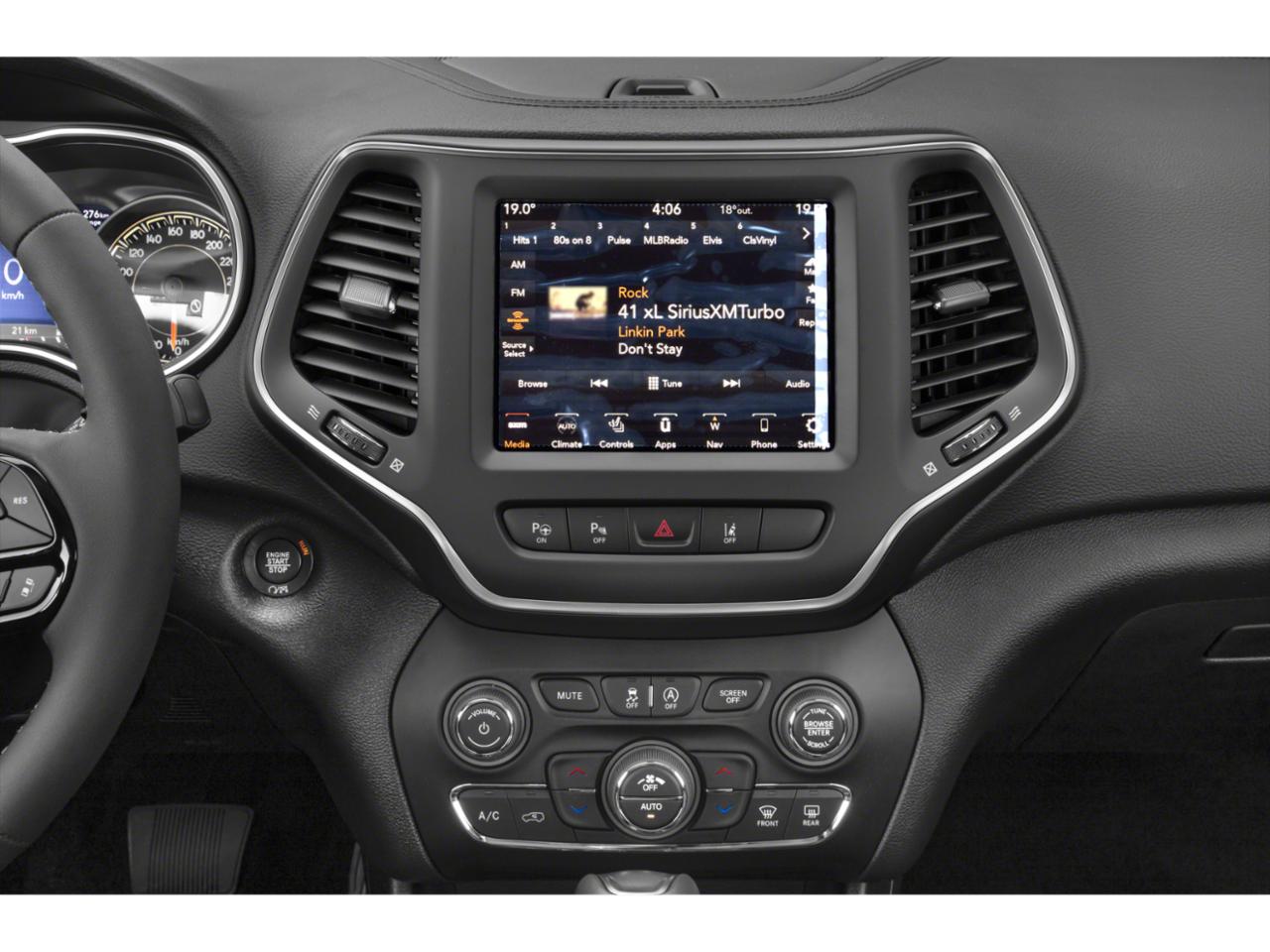 2023 Jeep Cherokee Vehicle Photo in SELMA, TX 78154-1459