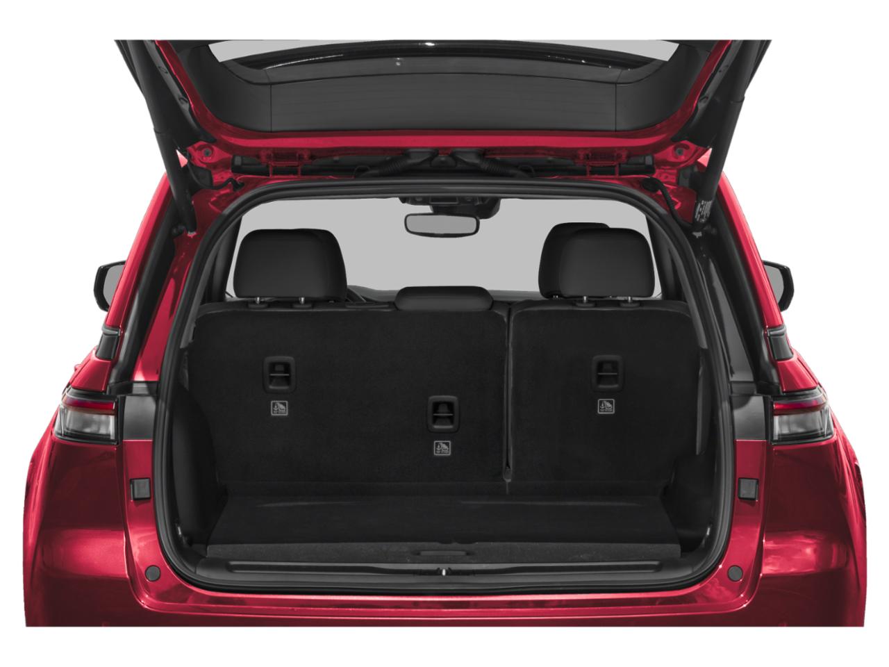2023 Jeep Grand Cherokee Vehicle Photo in Seguin, TX 78155