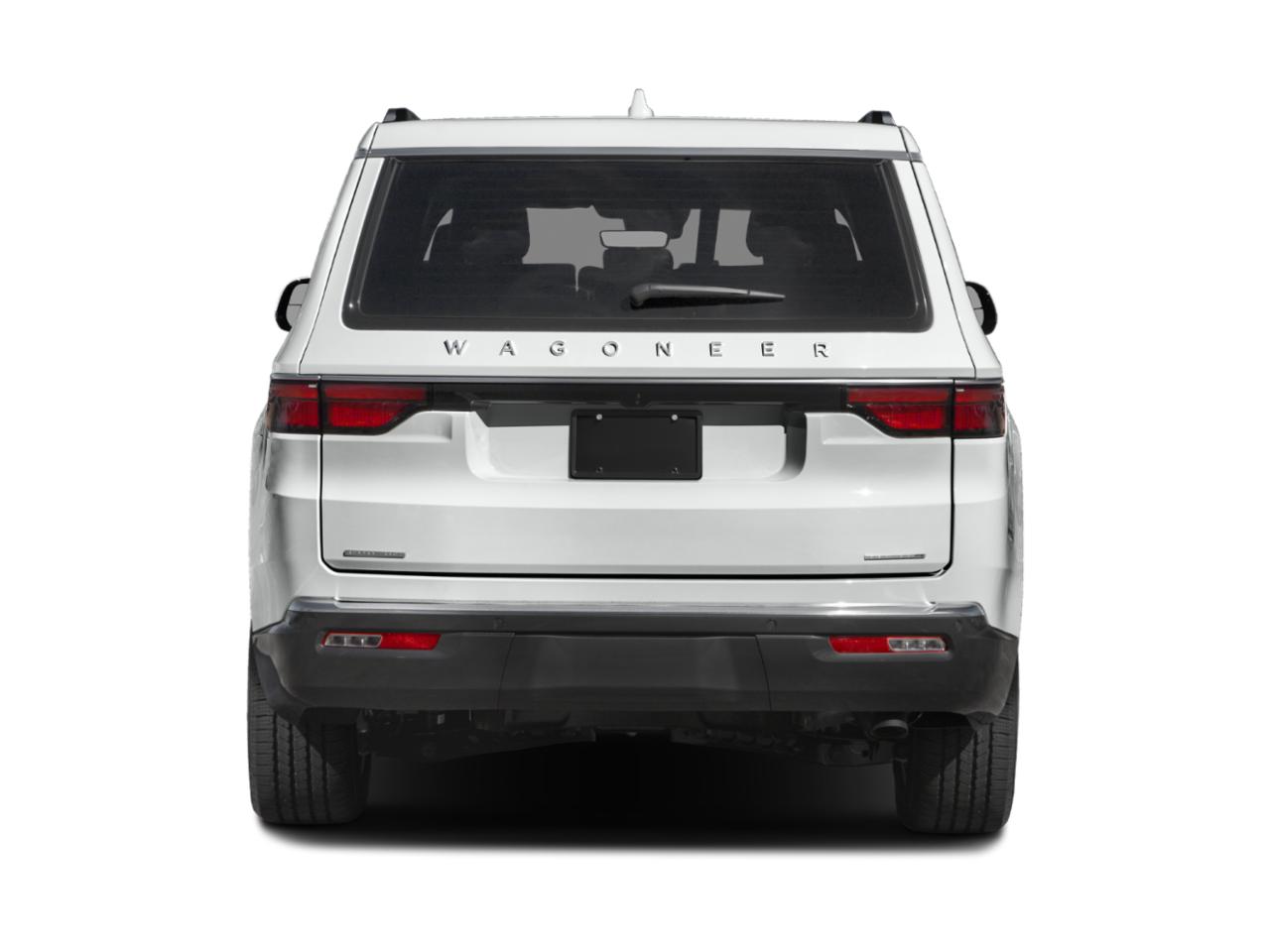 2023 Jeep Wagoneer Vehicle Photo in Seguin, TX 78155