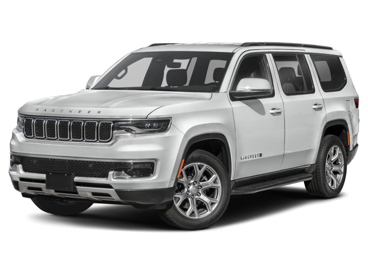 2023 Jeep Wagoneer Vehicle Photo in Seguin, TX 78155