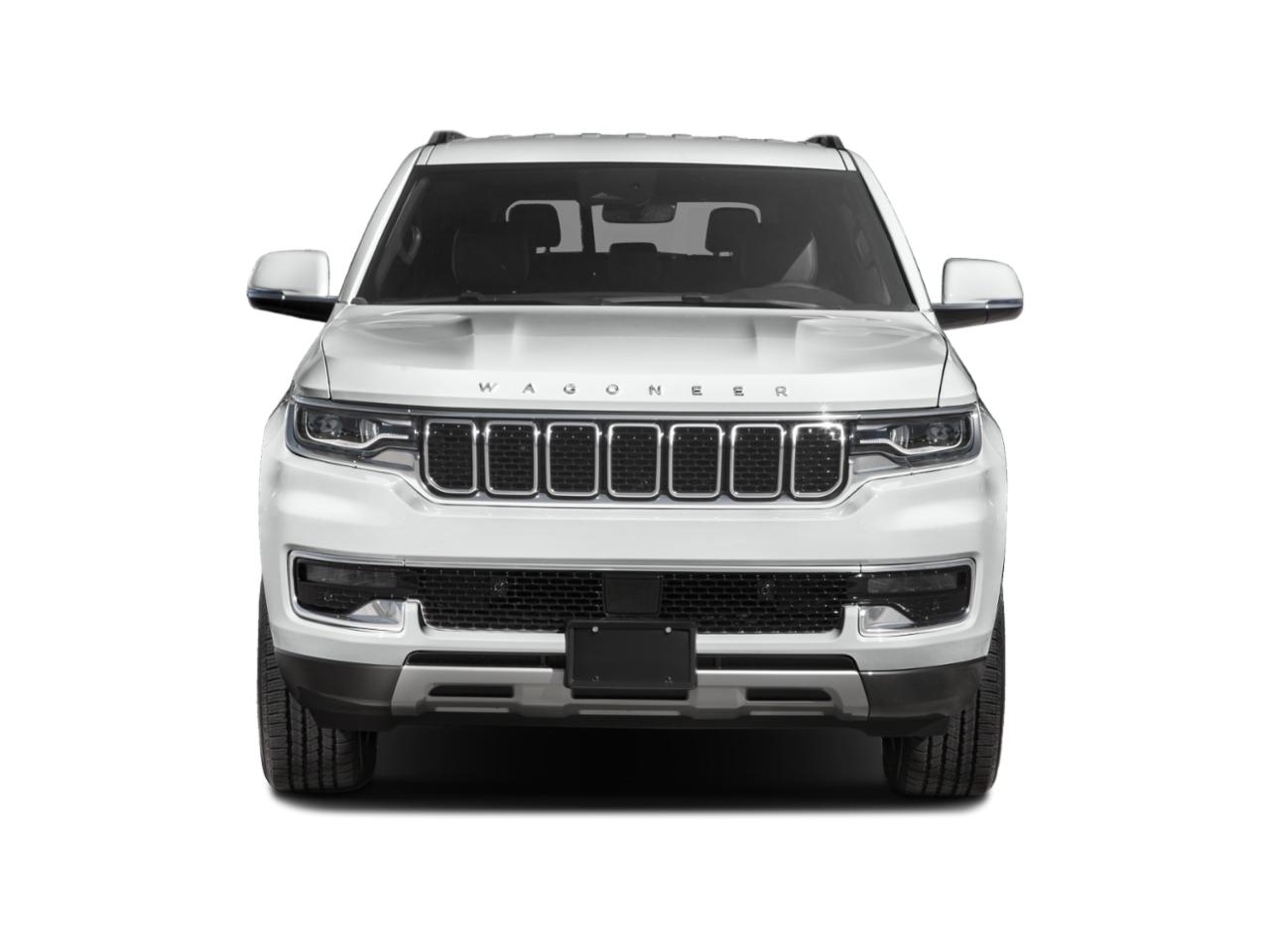 2023 Jeep Wagoneer Vehicle Photo in Seguin, TX 78155