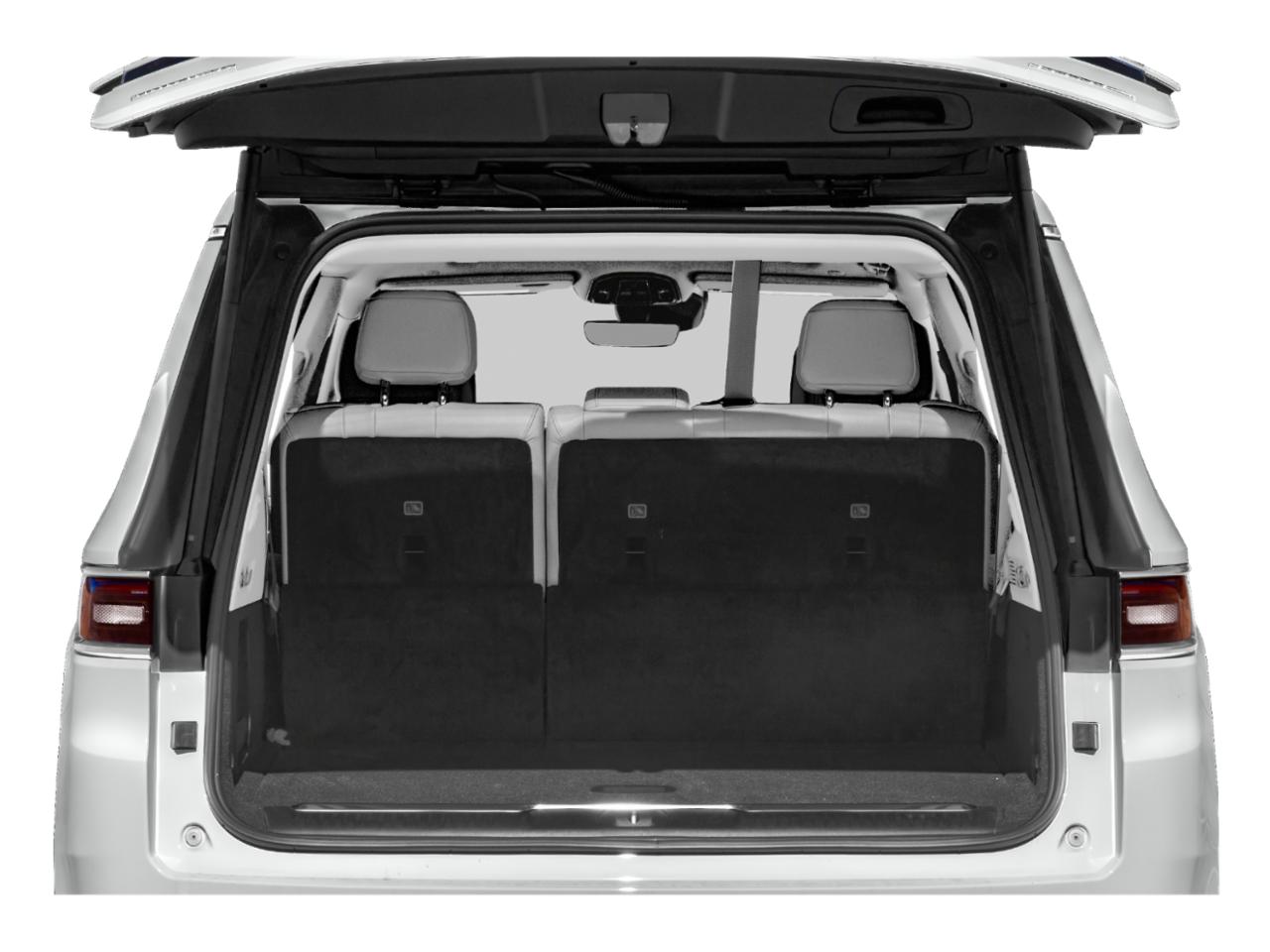 2023 Jeep Grand Wagoneer Vehicle Photo in Kansas City, MO 64114