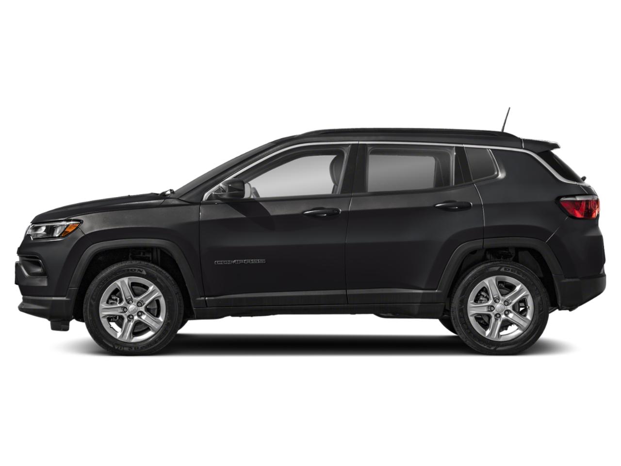2023 Jeep Compass Vehicle Photo in Seguin, TX 78155