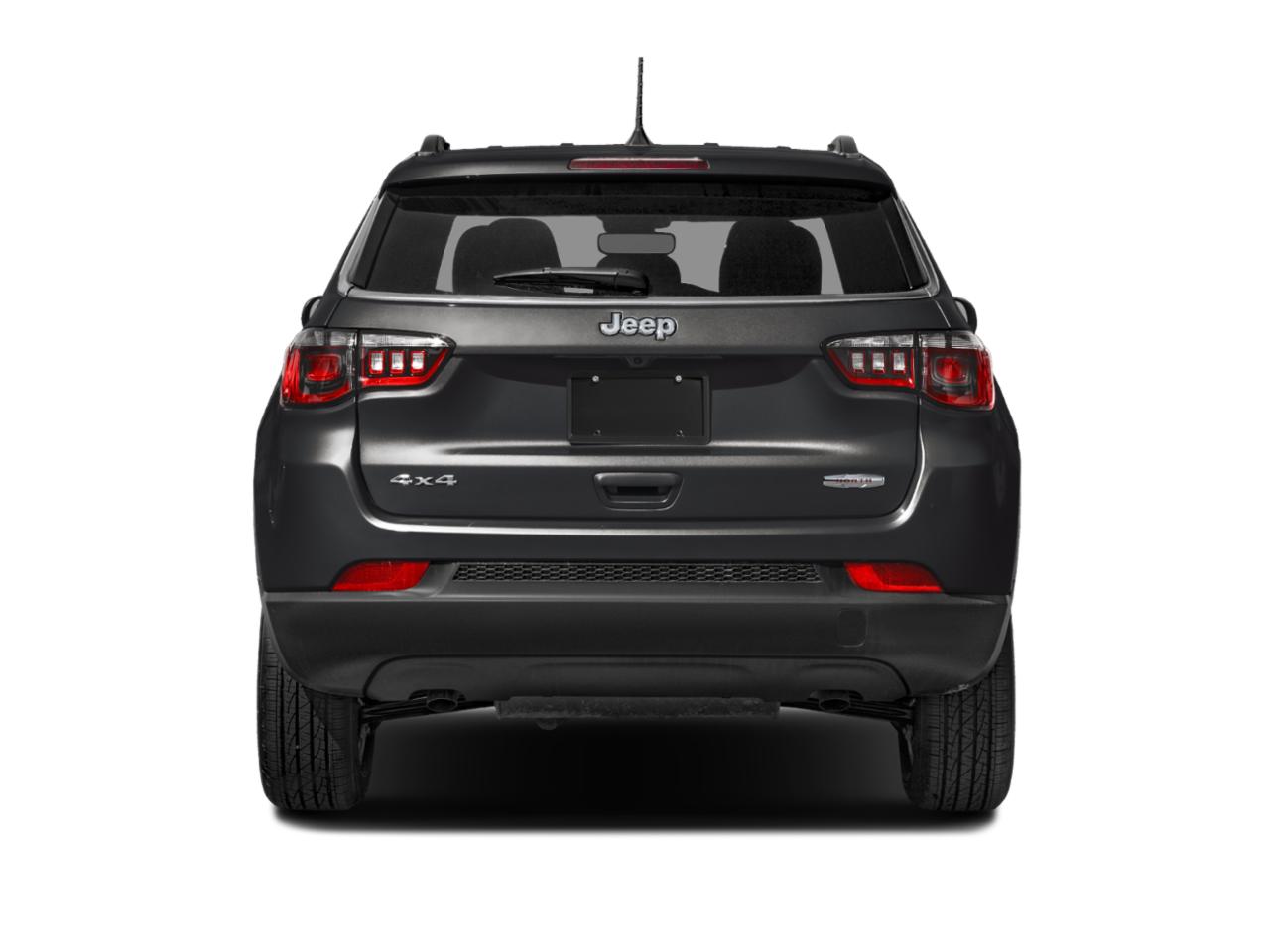 2023 Jeep Compass Vehicle Photo in Seguin, TX 78155