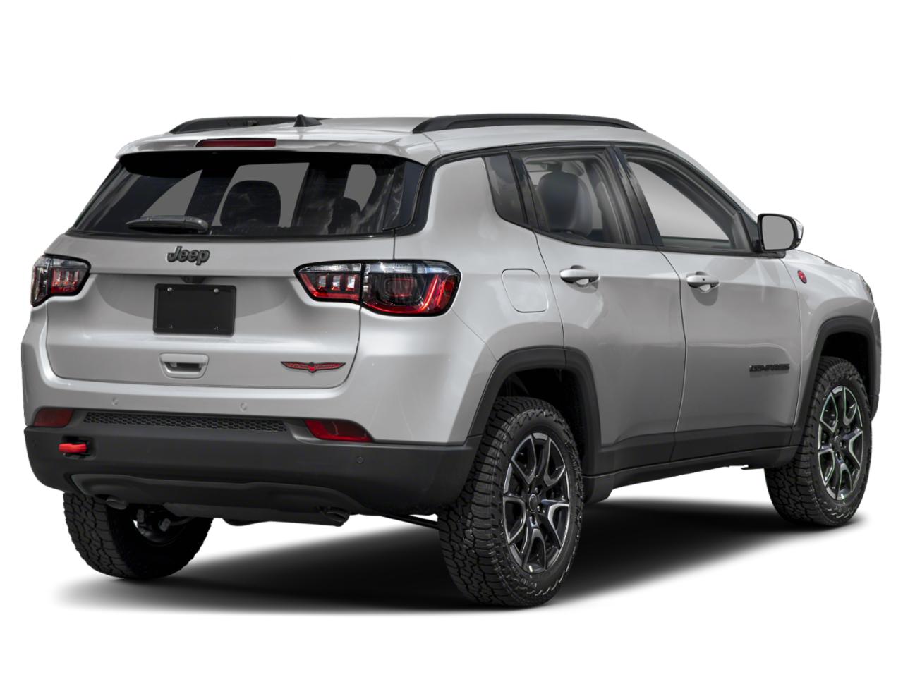 2023 Jeep Compass Vehicle Photo in BEAUFORT, SC 29906-4218