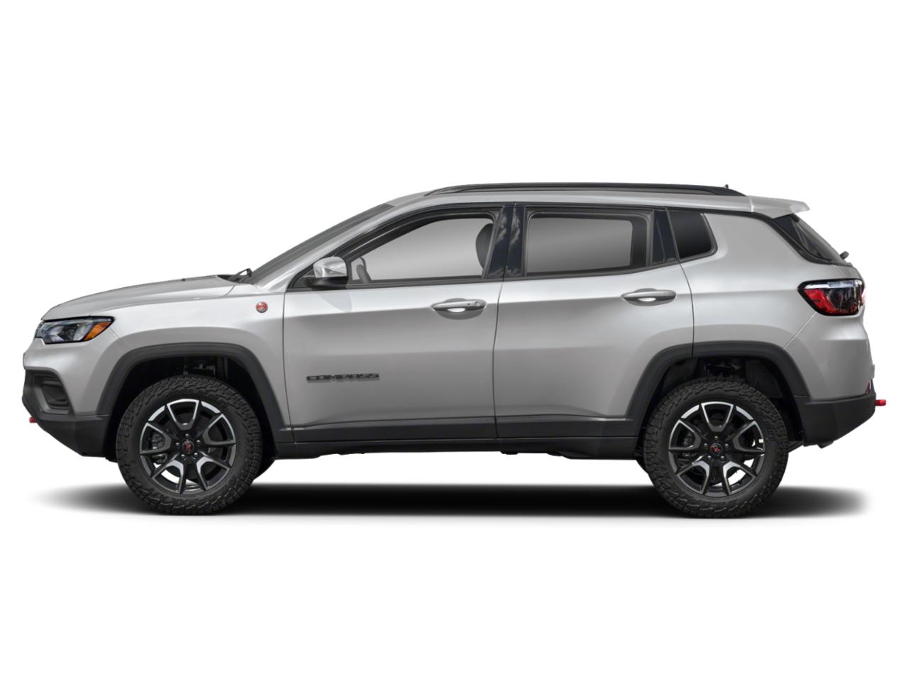 2023 Jeep Compass Vehicle Photo in BEAUFORT, SC 29906-4218