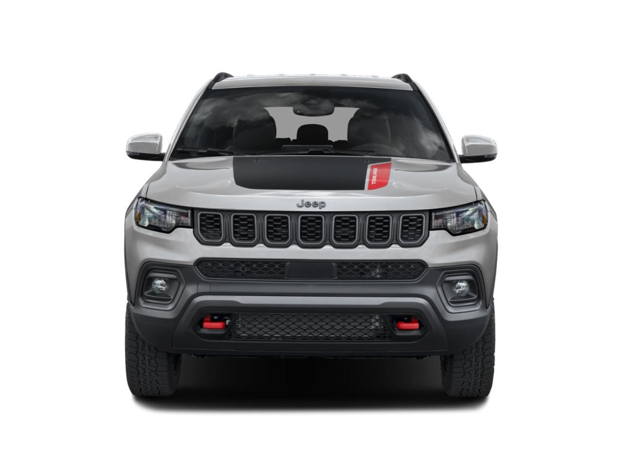 2023 Jeep Compass Vehicle Photo in BEAUFORT, SC 29906-4218