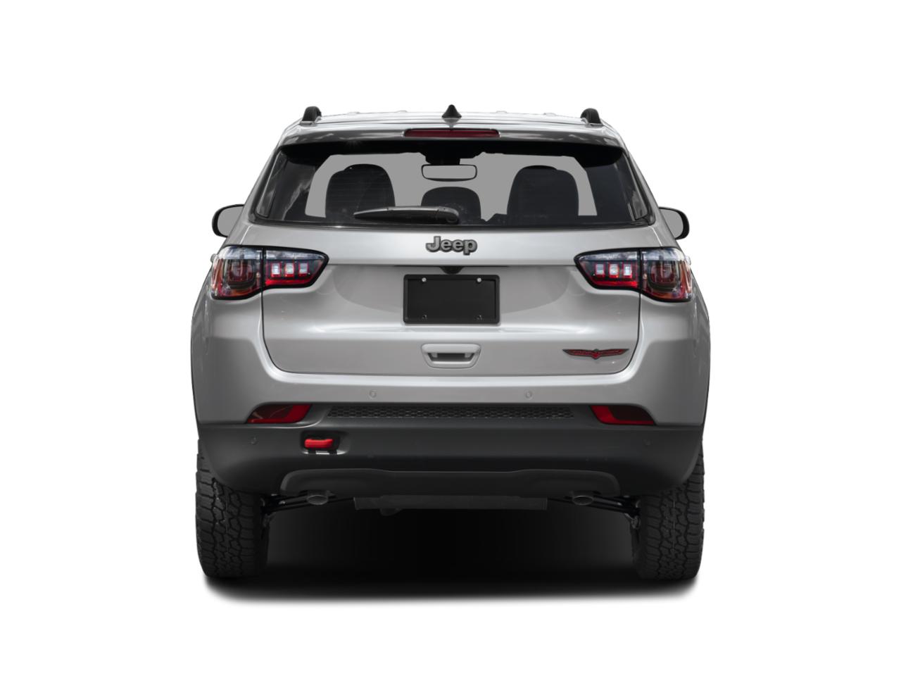 2023 Jeep Compass Vehicle Photo in BEAUFORT, SC 29906-4218