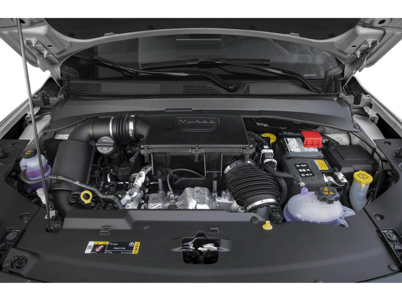 2023 Jeep Compass Vehicle Photo in BEAUFORT, SC 29906-4218