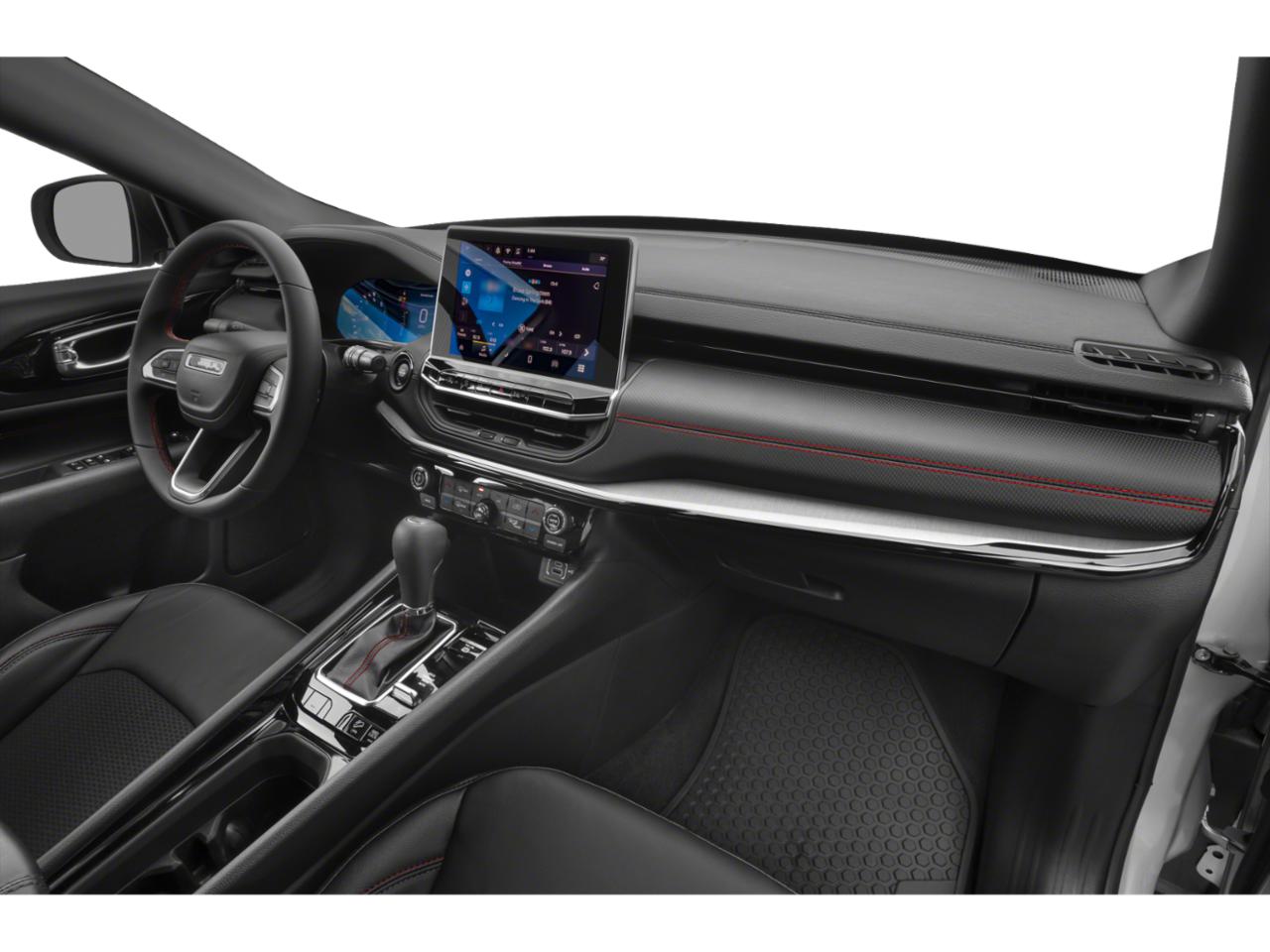 2023 Jeep Compass Vehicle Photo in BEAUFORT, SC 29906-4218