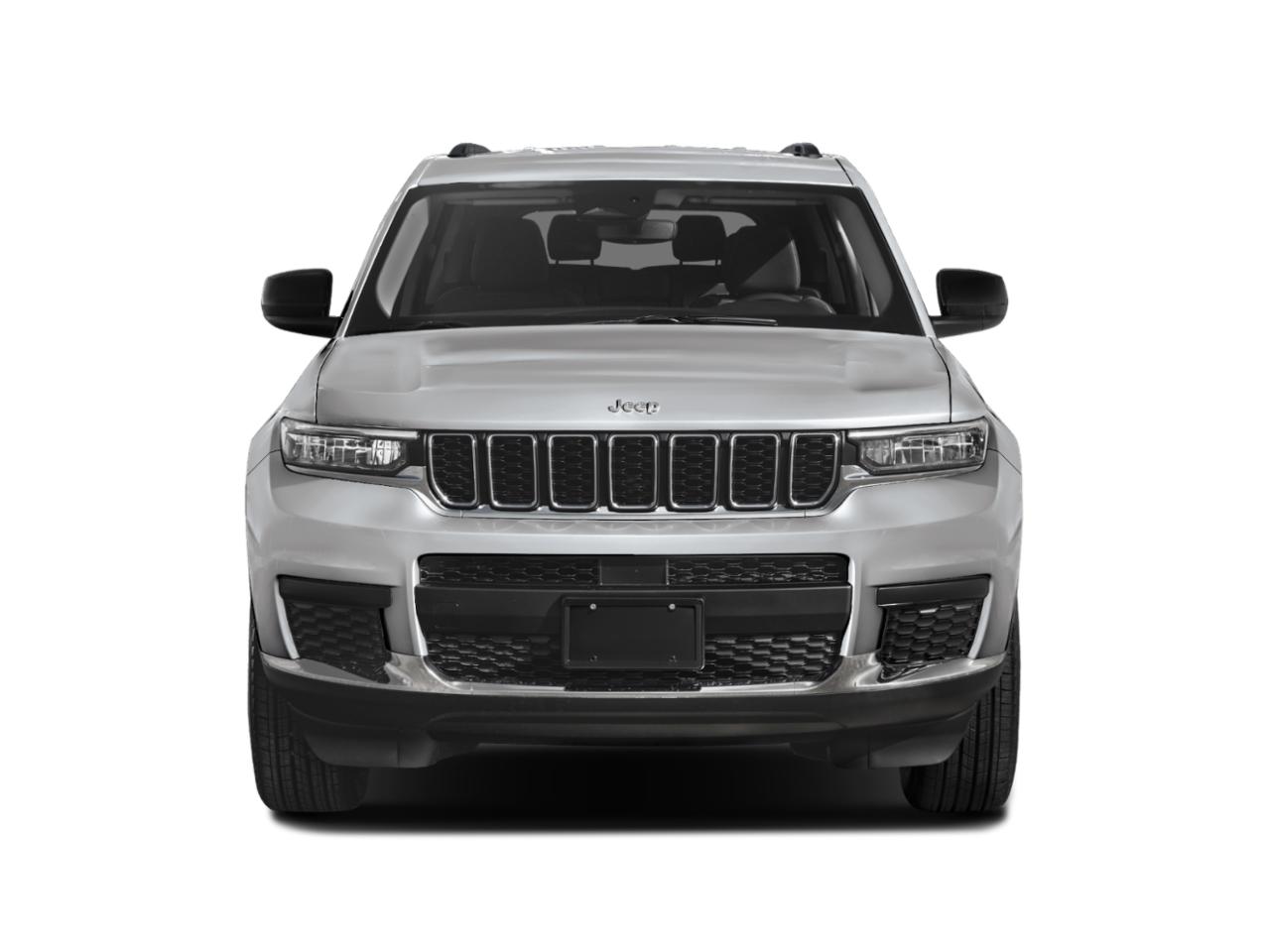 2023 Jeep Grand Cherokee L Vehicle Photo in San Antonio, TX 78238
