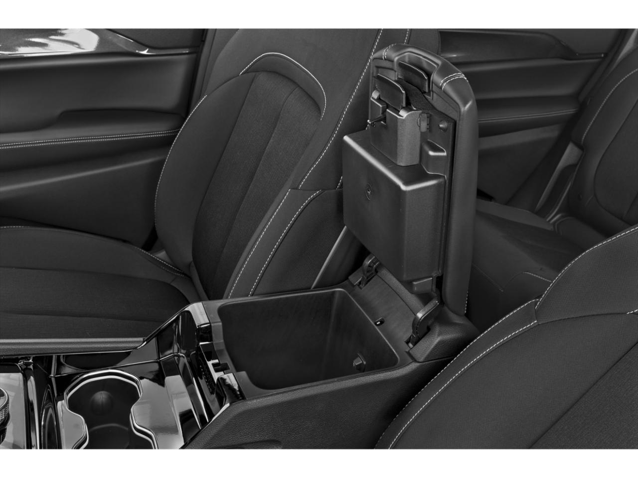 2023 Jeep Grand Cherokee L Vehicle Photo in San Antonio, TX 78238
