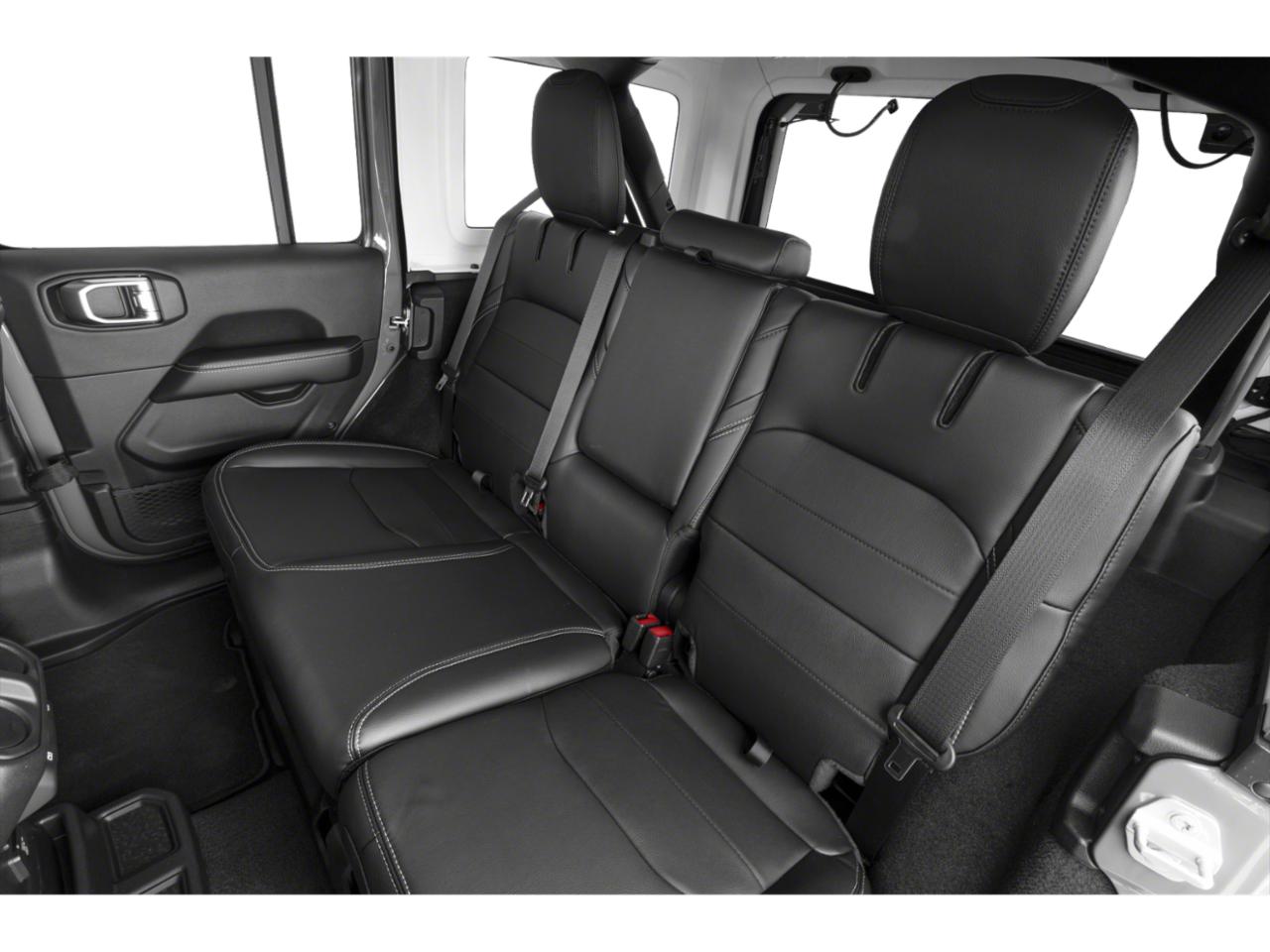 2023 Jeep Wrangler 4xe Vehicle Photo in Seguin, TX 78155