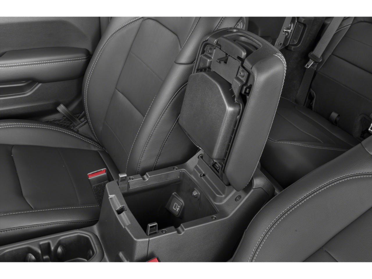 2023 Jeep Wrangler 4xe Vehicle Photo in Seguin, TX 78155