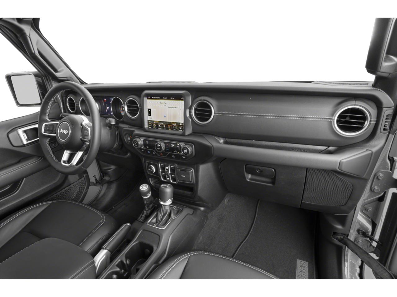 2023 Jeep Wrangler 4xe Vehicle Photo in Seguin, TX 78155