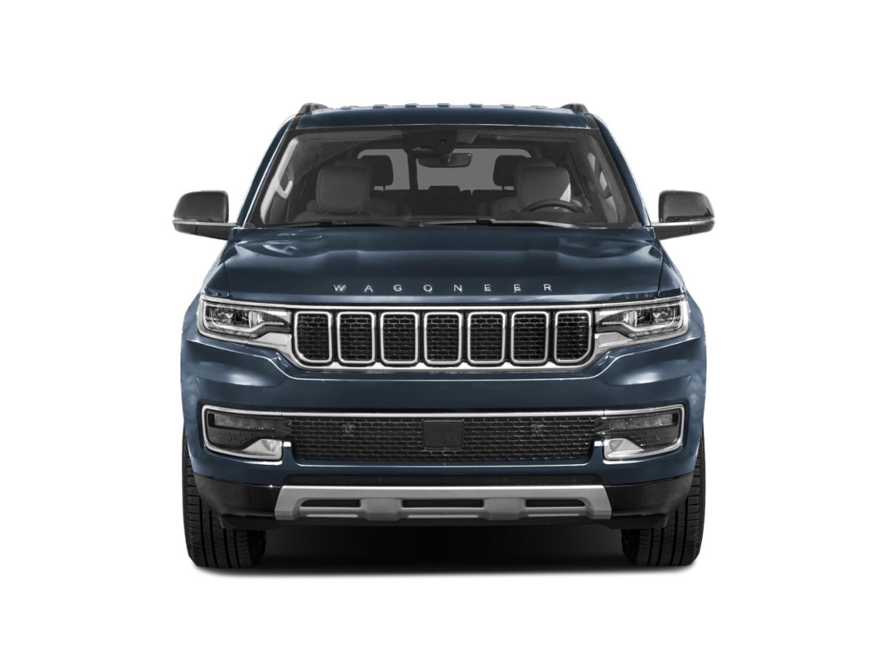 2023 Jeep Wagoneer L Vehicle Photo in San Antonio, TX 78238