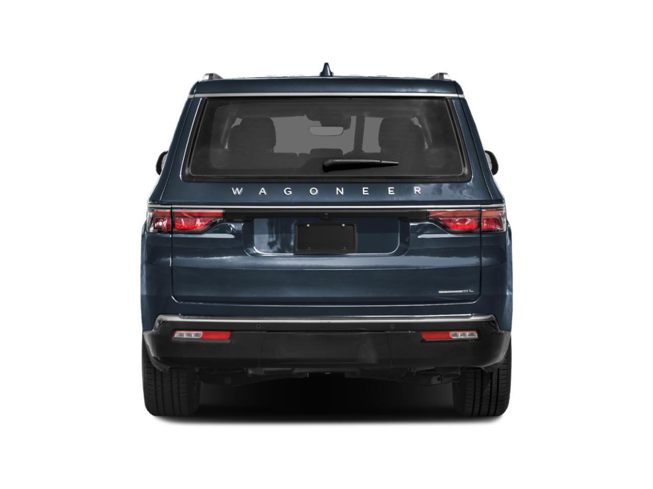 2023 Jeep Wagoneer L Vehicle Photo in San Antonio, TX 78238