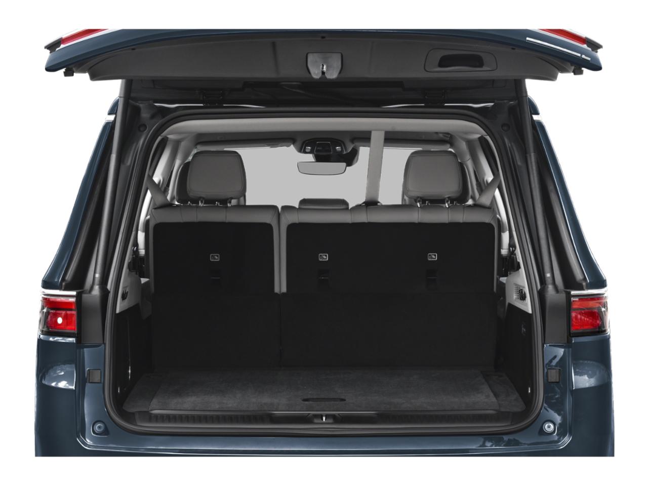 2023 Jeep Wagoneer L Vehicle Photo in San Antonio, TX 78238
