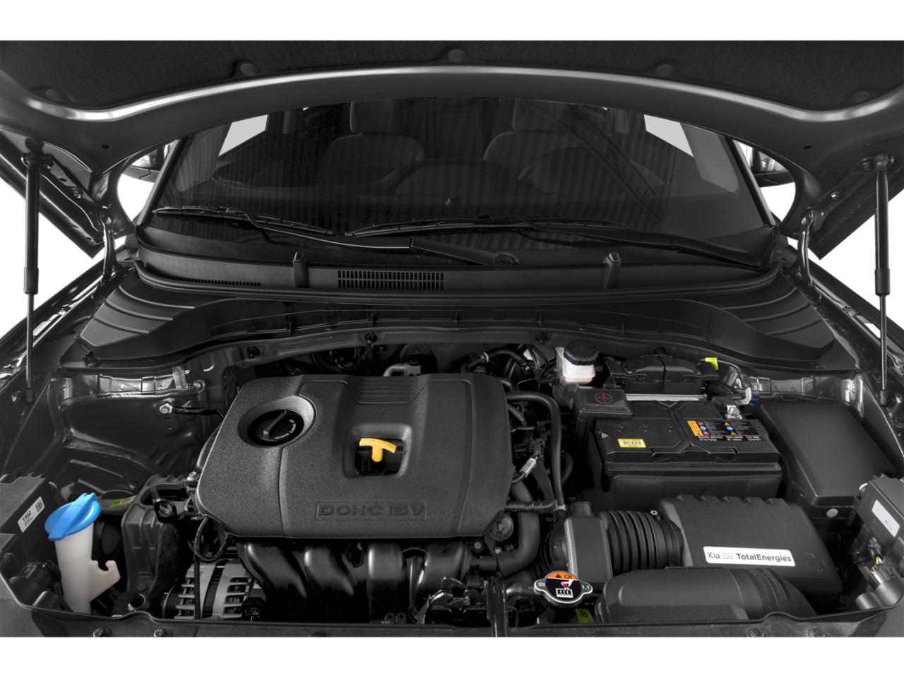 2023 Kia Soul Vehicle Photo in Tucson, AZ 85712