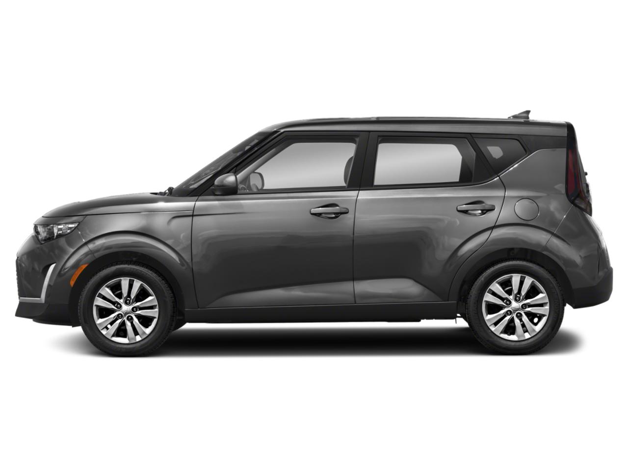 2023 Kia Soul Vehicle Photo in BEAUFORT, SC 29906-4218