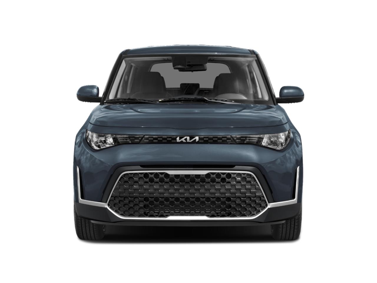 2023 Kia Soul Vehicle Photo in BEAUFORT, SC 29906-4218