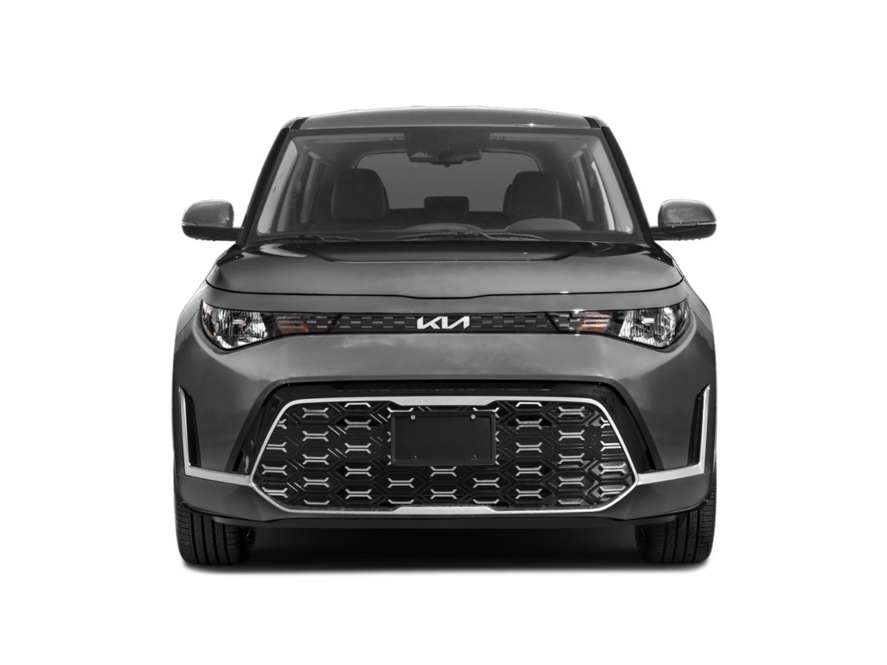 2023 Kia Soul Vehicle Photo in Langhorne, PA 19047