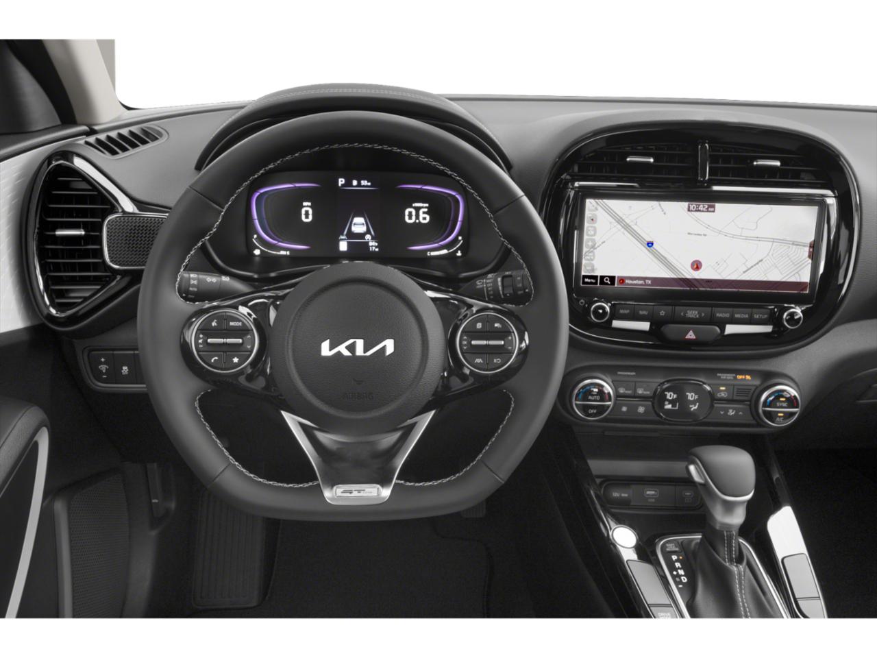 2023 Kia Soul Vehicle Photo in Langhorne, PA 19047