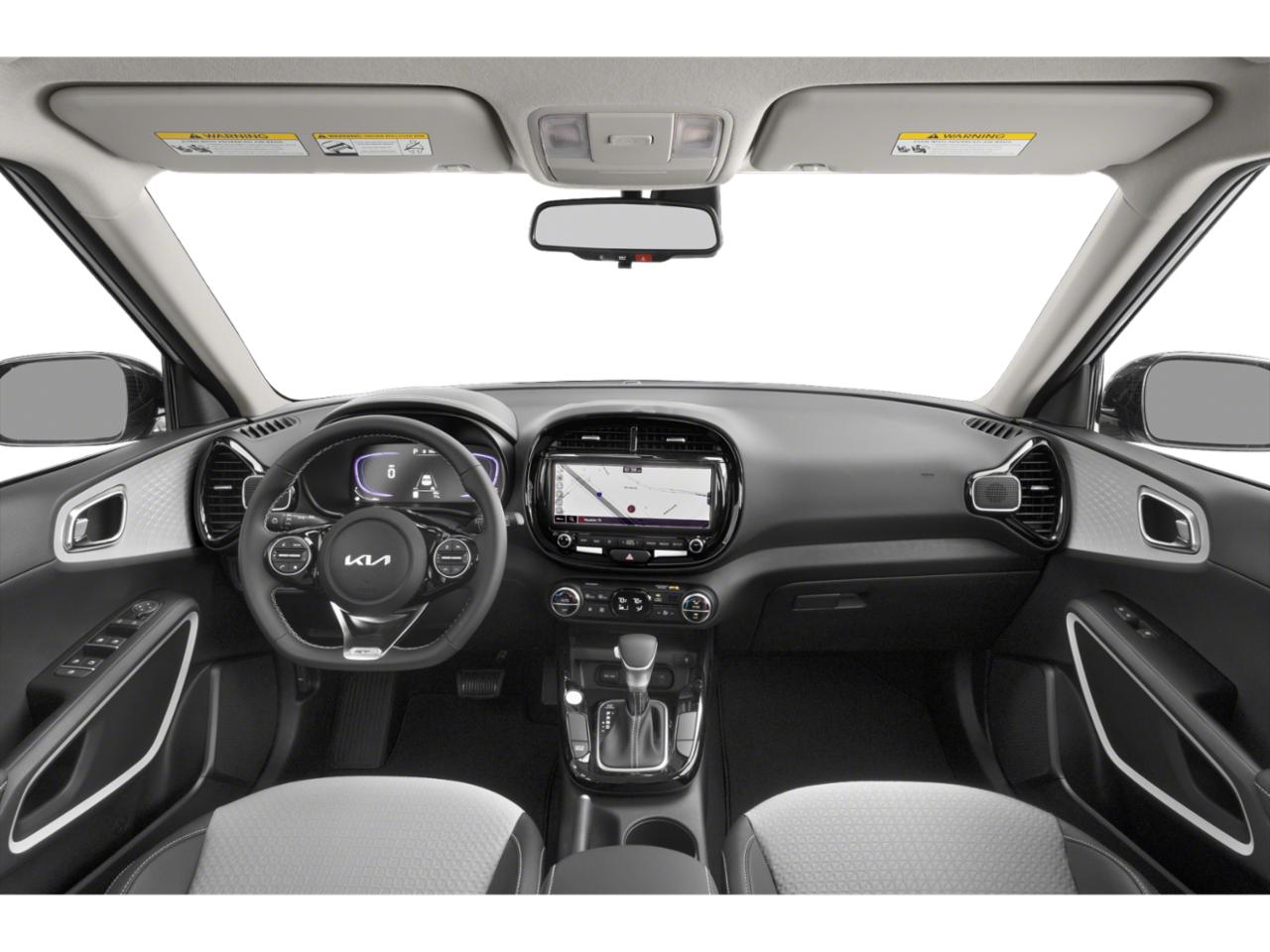 2023 Kia Soul Vehicle Photo in Langhorne, PA 19047