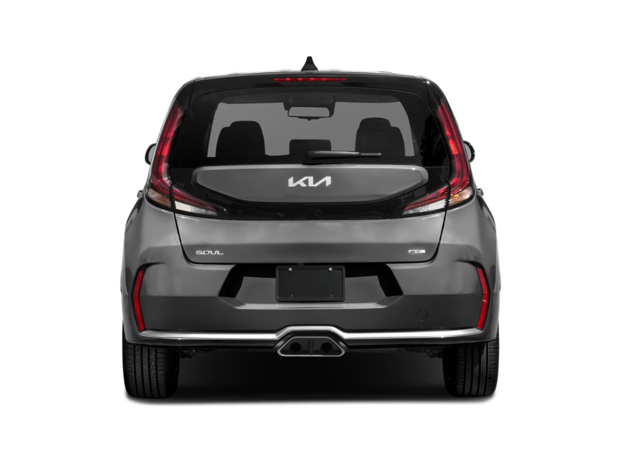 2023 Kia Soul Vehicle Photo in Langhorne, PA 19047