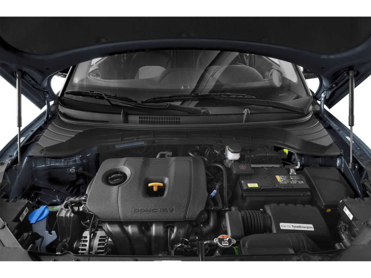 2023 Kia Soul Vehicle Photo in Langhorne, PA 19047