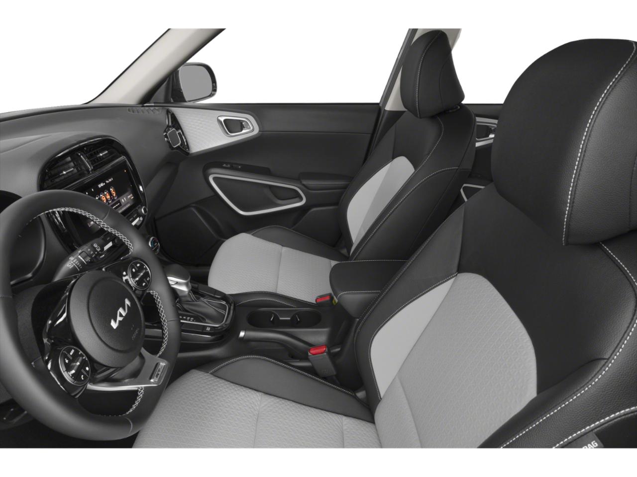2023 Kia Soul Vehicle Photo in Langhorne, PA 19047