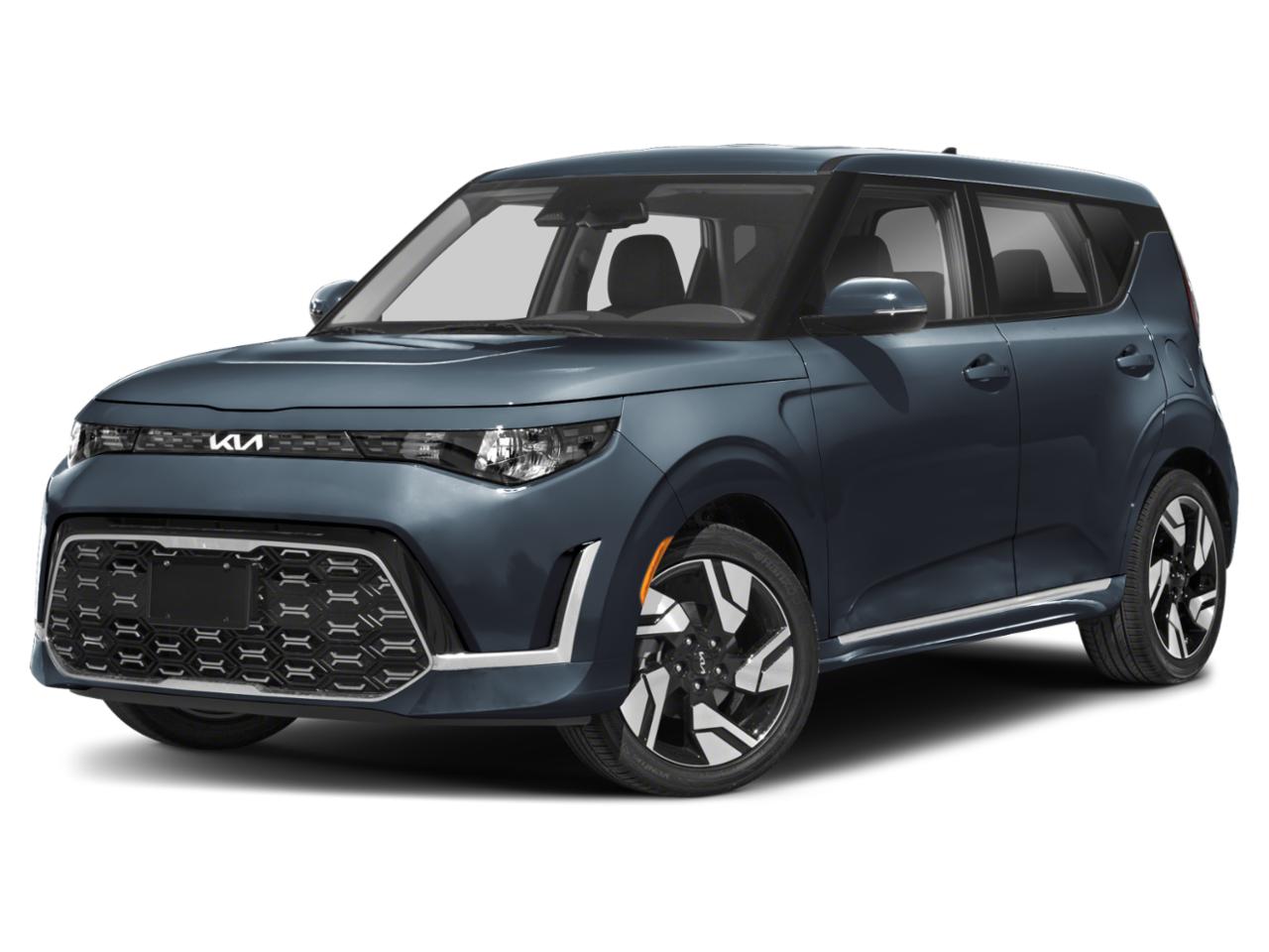 2023 Kia Soul Vehicle Photo in Langhorne, PA 19047