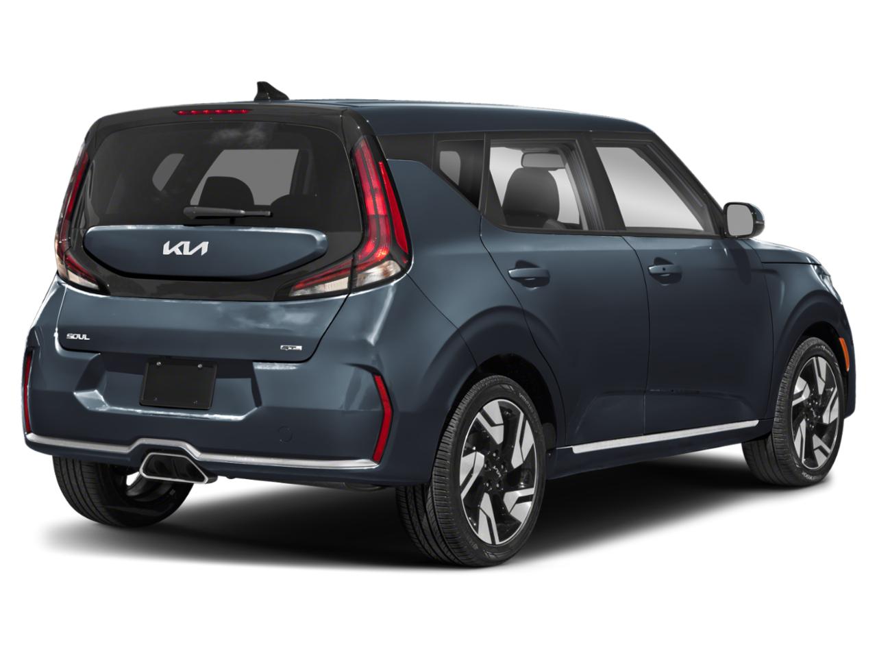 2023 Kia Soul Vehicle Photo in Langhorne, PA 19047