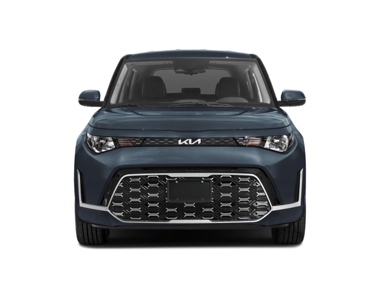 2023 Kia Soul Vehicle Photo in Langhorne, PA 19047