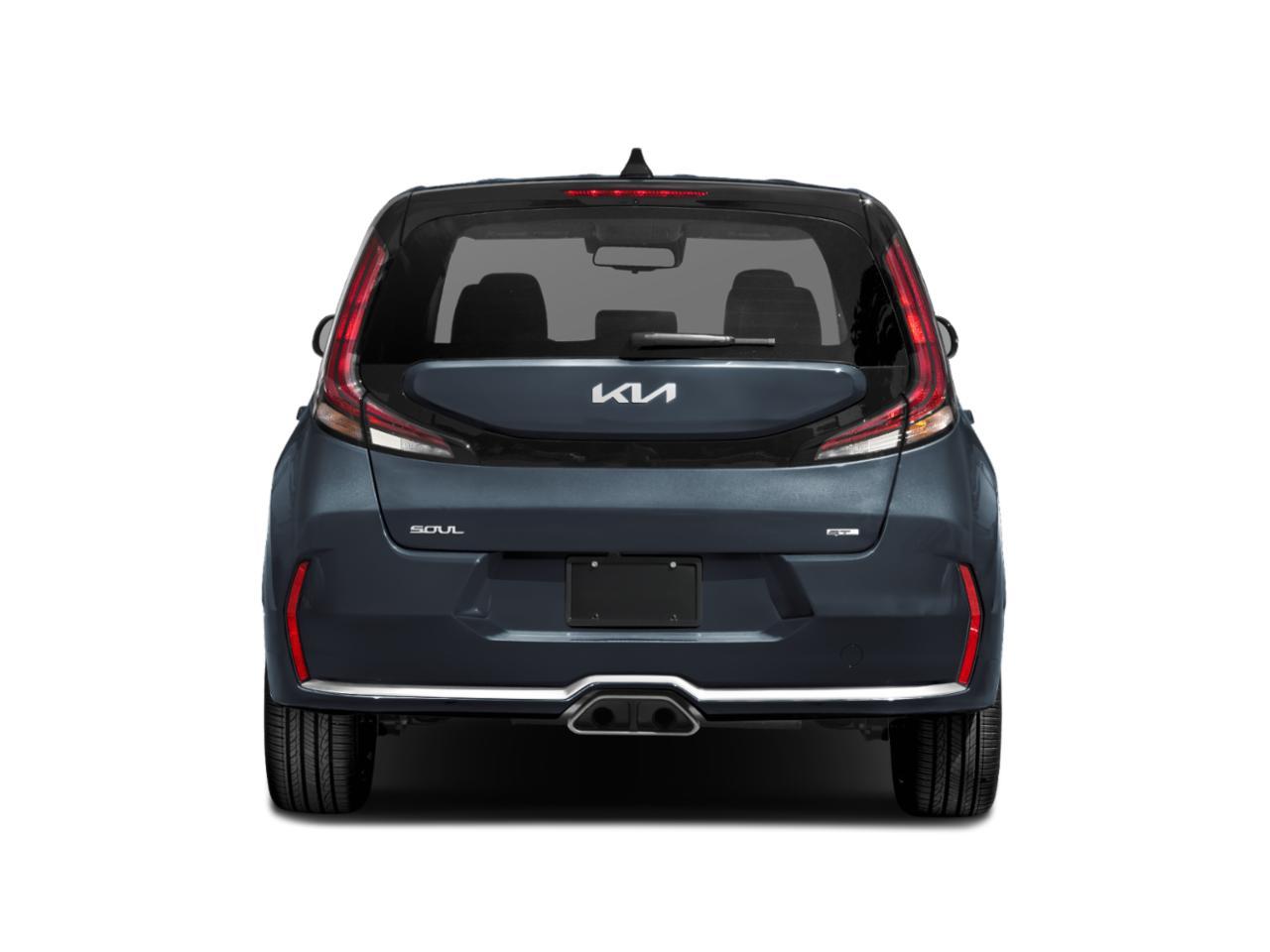 2023 Kia Soul Vehicle Photo in Langhorne, PA 19047