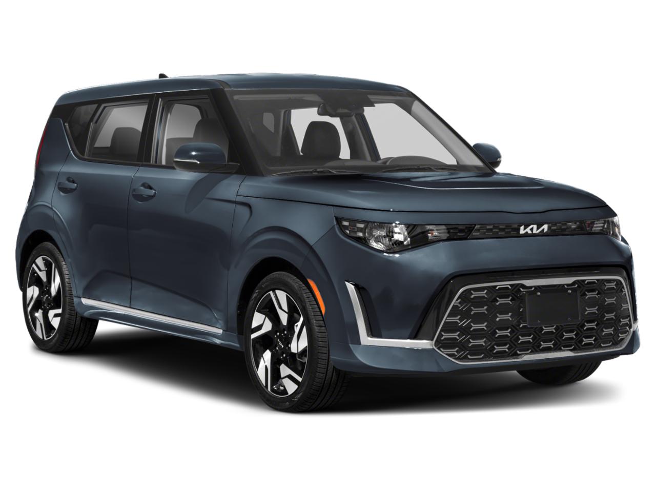 2023 Kia Soul Vehicle Photo in Langhorne, PA 19047
