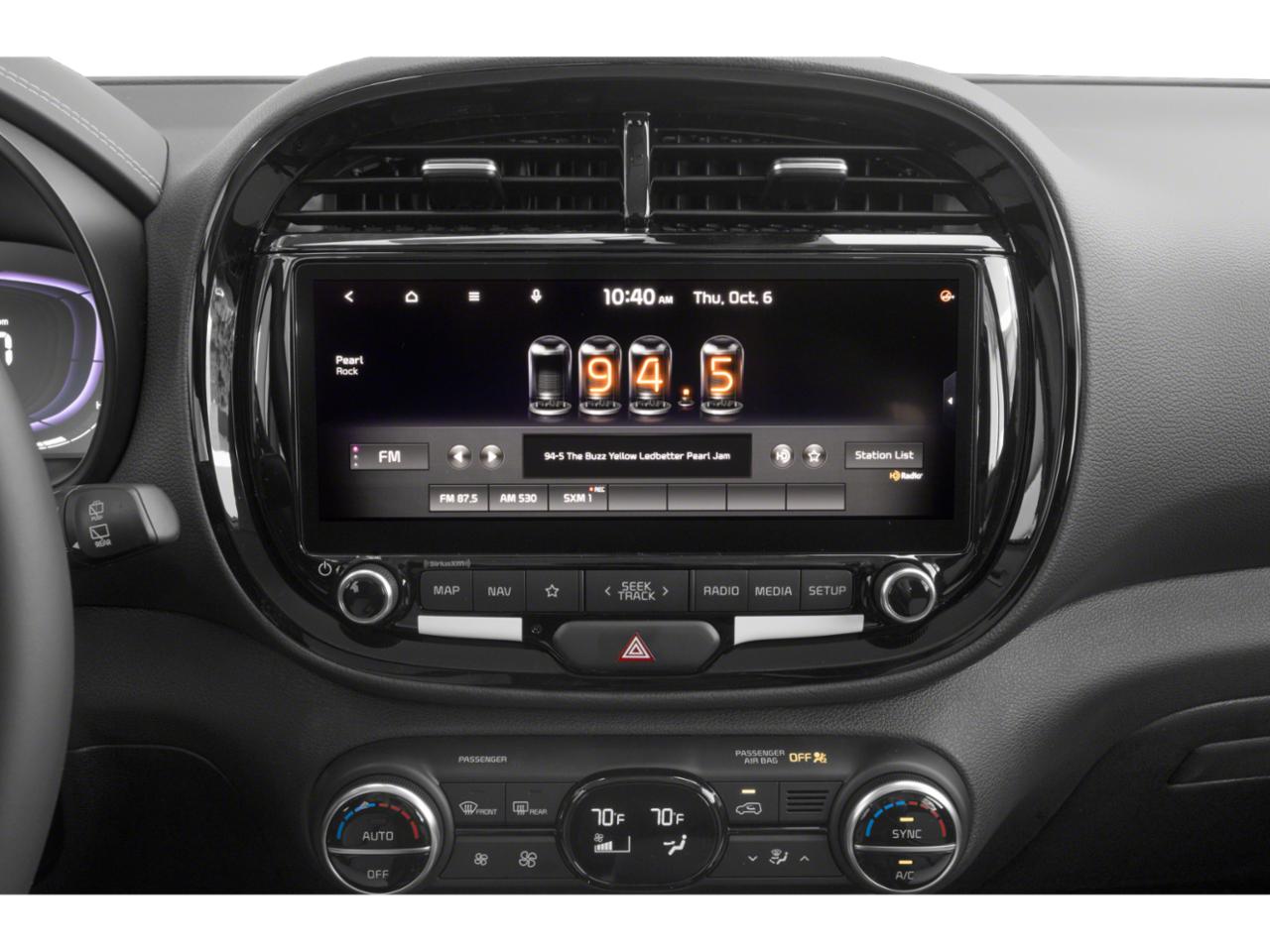 2023 Kia Soul Vehicle Photo in Langhorne, PA 19047