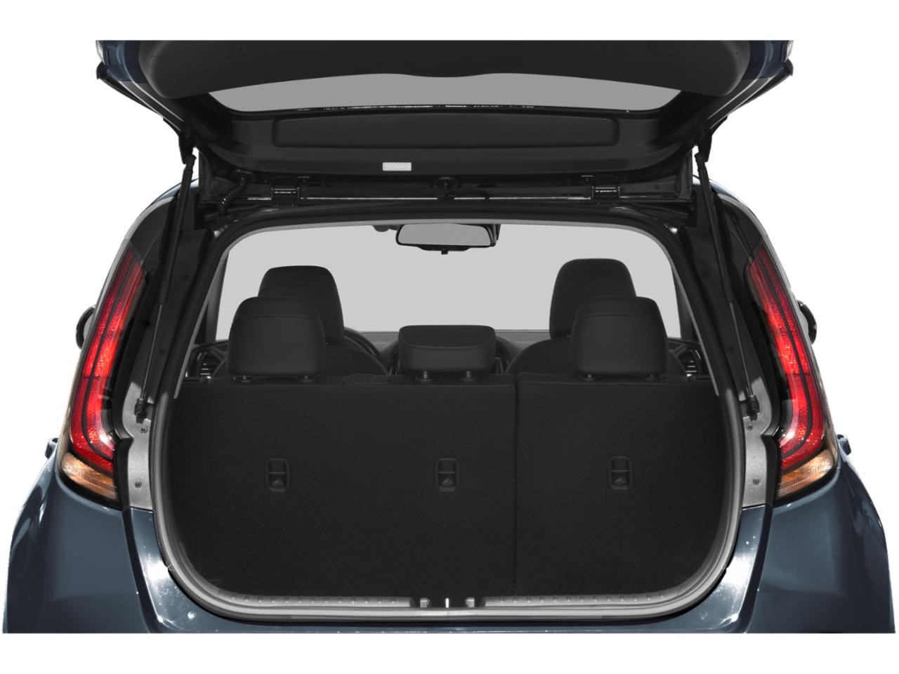 2023 Kia Soul Vehicle Photo in Langhorne, PA 19047