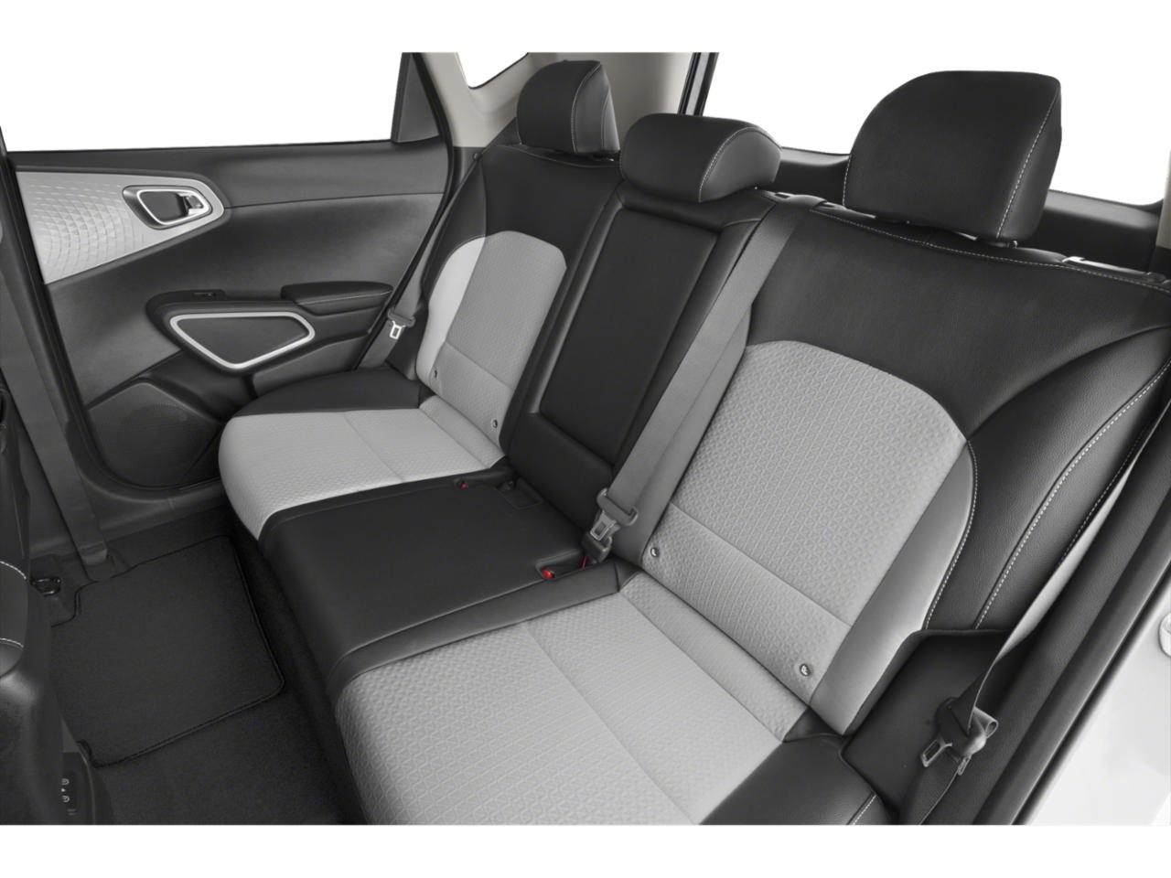 2023 Kia Soul Vehicle Photo in Langhorne, PA 19047