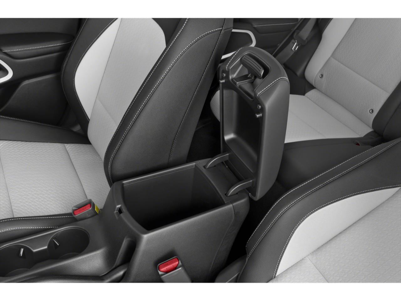 2023 Kia Soul Vehicle Photo in Langhorne, PA 19047