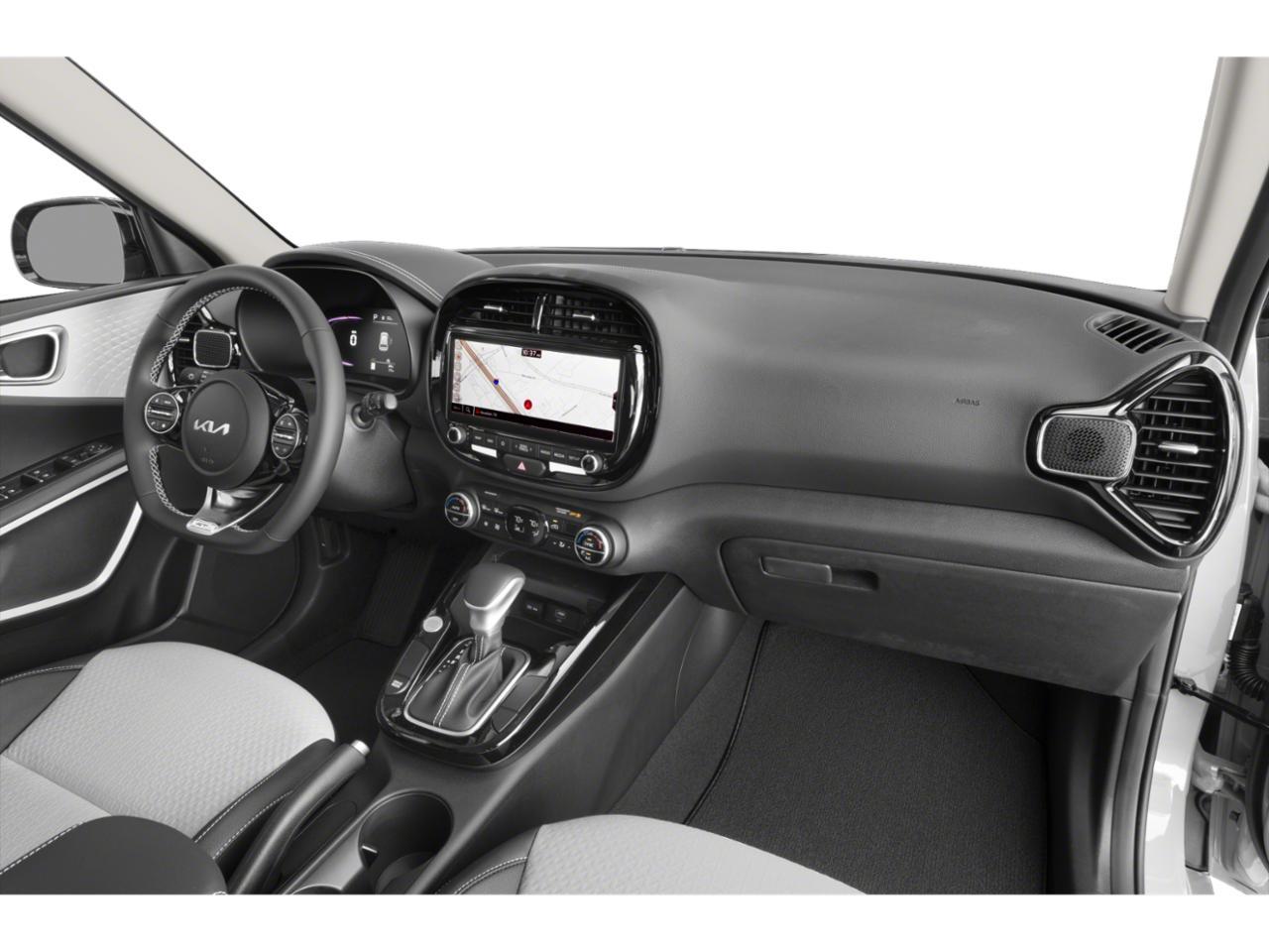 2023 Kia Soul Vehicle Photo in Langhorne, PA 19047