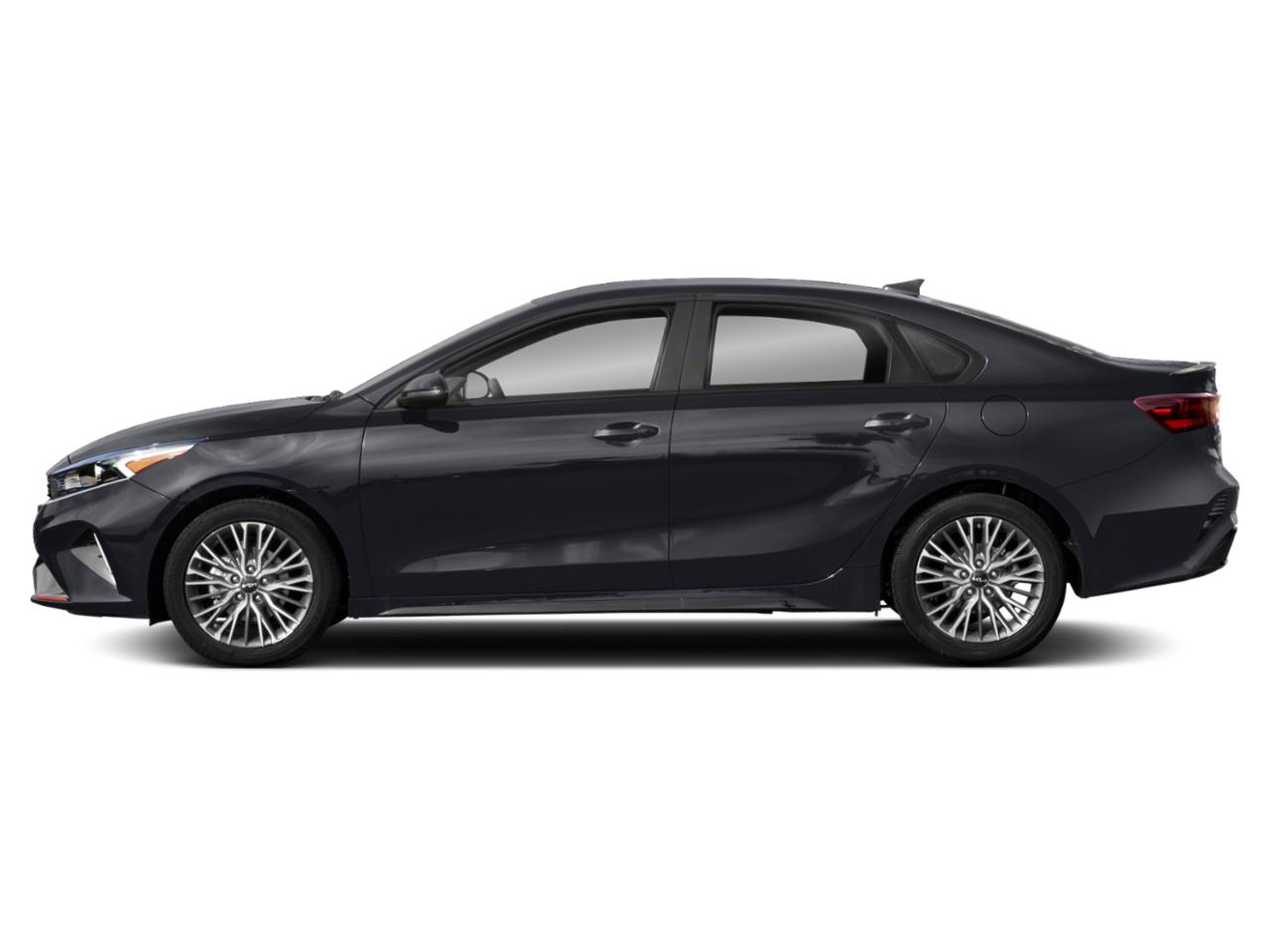 2023 Kia Forte Vehicle Photo in Merrillville, IN 46410