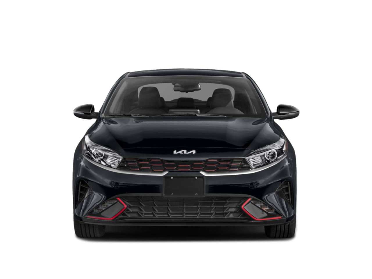 2023 Kia Forte Vehicle Photo in Merrillville, IN 46410
