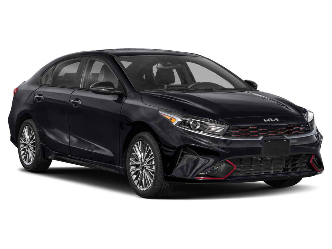 2023 Kia Forte Vehicle Photo in Merrillville, IN 46410
