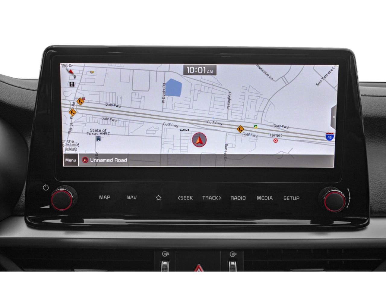 2023 Kia Forte Vehicle Photo in Merrillville, IN 46410