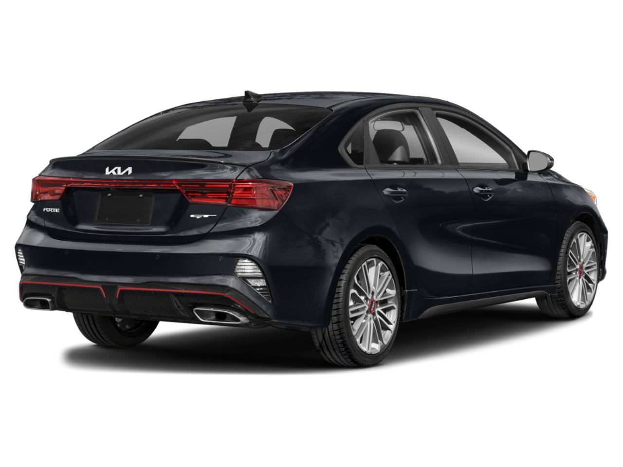 2023 Kia Forte Vehicle Photo in Langhorne, PA 19047